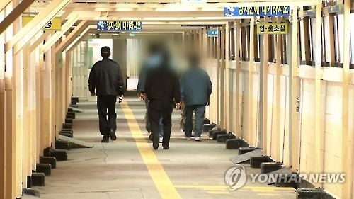 헌재 "재소자·변호인 서신 개봉·확인 교도소 규정 정당"