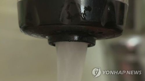 인천 아파트서 급수설비 고장나 단수…1천700세대 불편