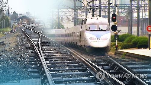 강원 국가철도망 4개 사업 최종 확정…2조9천302억원 투입