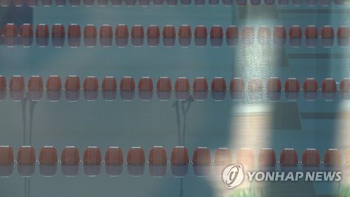장애인 수영 선수들 폭행한 전직 코치 2명 보석 석방