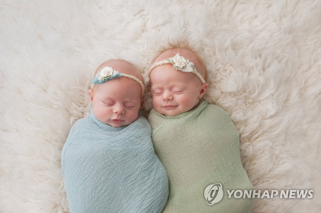 [샷!] "간혹 아빠가 못 알아봐도 엄마는 구분"