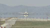 인천·김포공항 항공기 이륙 1시간 안팎 일시중단…합참 요청