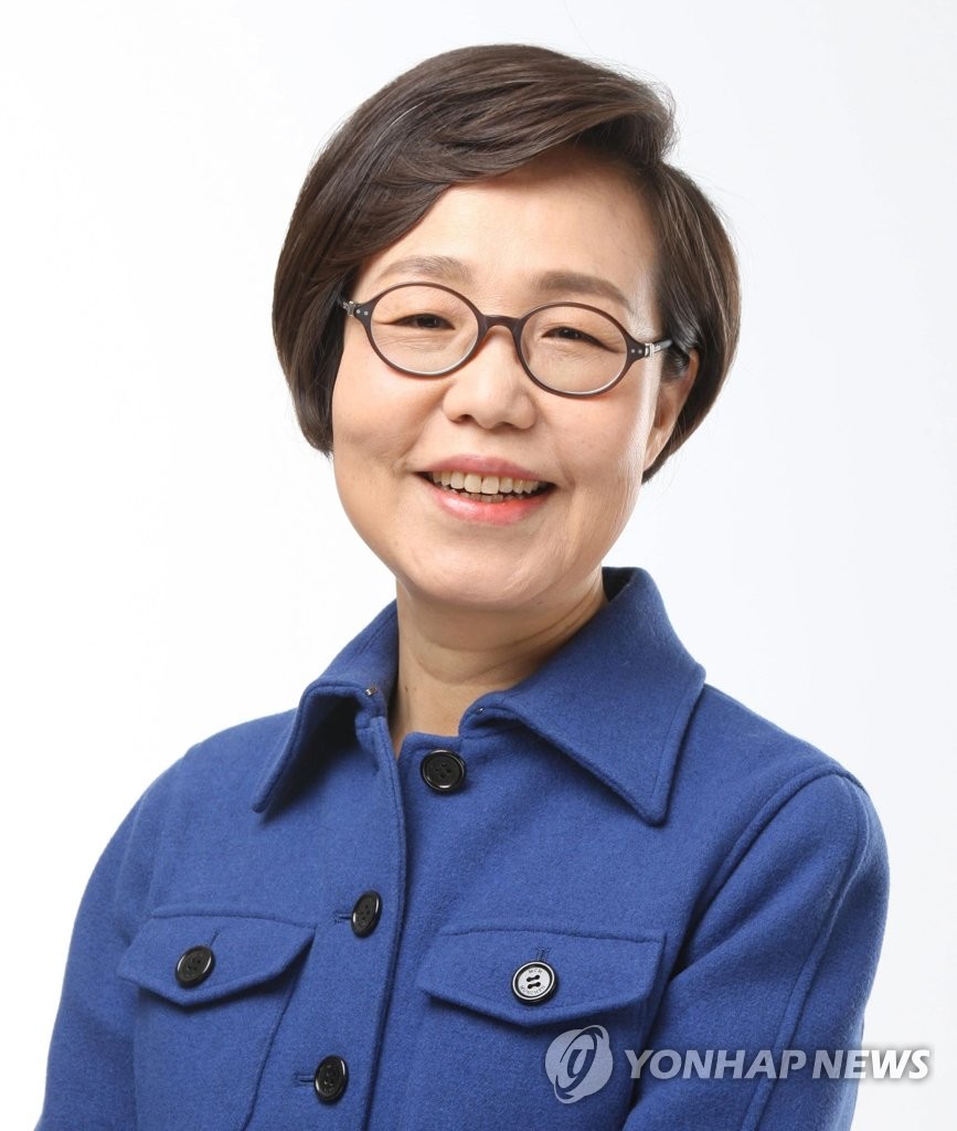 권미혁 더불어민주당 국회의원