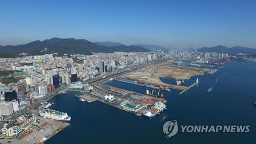 부산항 개항일 '1876년 2월 26일→1407년 7월 27일' 바꾸자