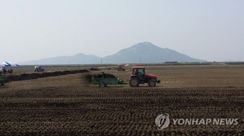 [태백소식] 2023년 유기질비료 6종 지원