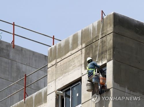 일부 공공 공사현장, 건설근로자 임금 지급 관리 부실 여전