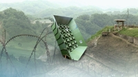韓国　拡声器による北朝鮮向け放送再開を検討へ＝「汚物風船」対応