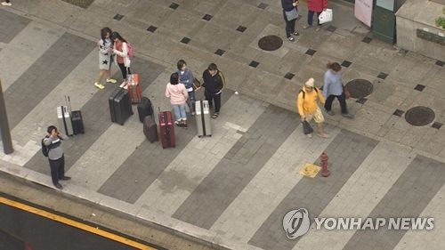 파주시, 안전한 보행환경 위해 '시민 정책디자인단' 운영
