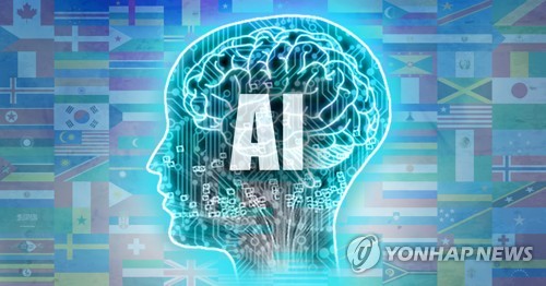 한국 인공지능 반도체 특허 신청량, 미국·중국 이어 3위(PG)