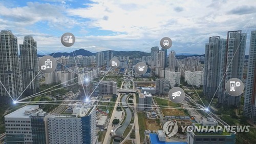 Tenue du 2e Forum asiatique sur les normes pour les villes intelligentes