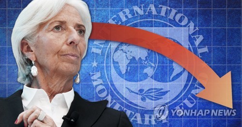 韓国の１８年経済成長率 ２ ８ に下方修正 ｉｍｆ 聯合ニュース