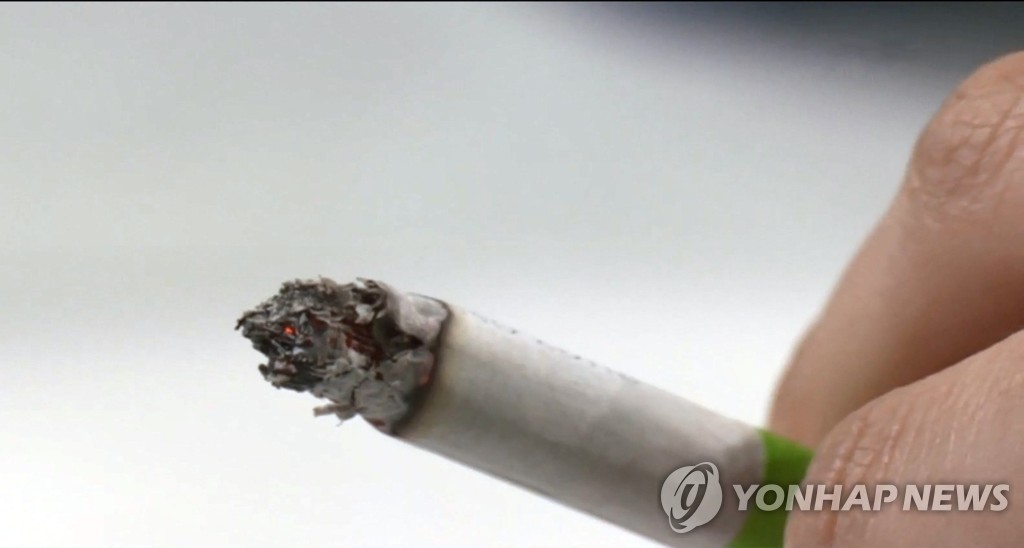 미국, 한국 담배 반덤핑 조사, 관세 부과없이 종료