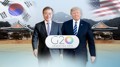 Moon et Trump se rencontreront en marge du sommet du G20