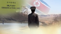 (LEAD) 1 N. Korean soldier crosses heavily fortified border into S. Korea