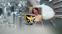 Granddaughter of Namyang founder in police custody on drug charges