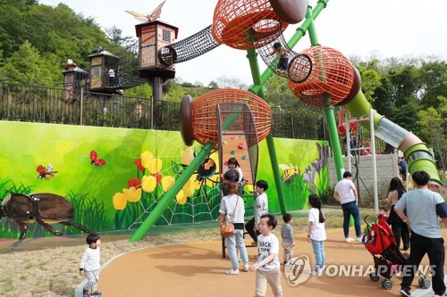 Seoul to remove right of parents to administer punishment of kids