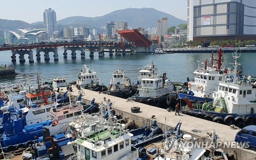  근대 조선업 발상지 부산 영도, 이젠 쓸쓸한 섬