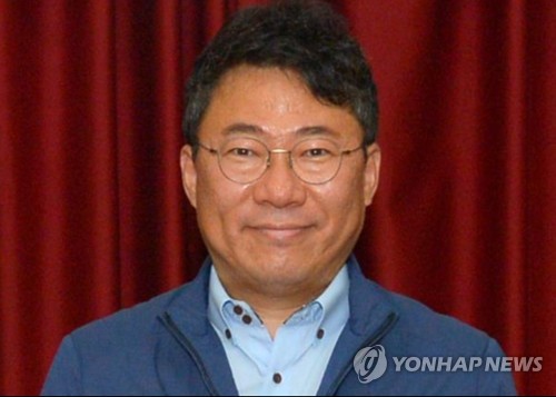 '권리당원 불법 모집' 서양호 前 서울중구청장 구속영장