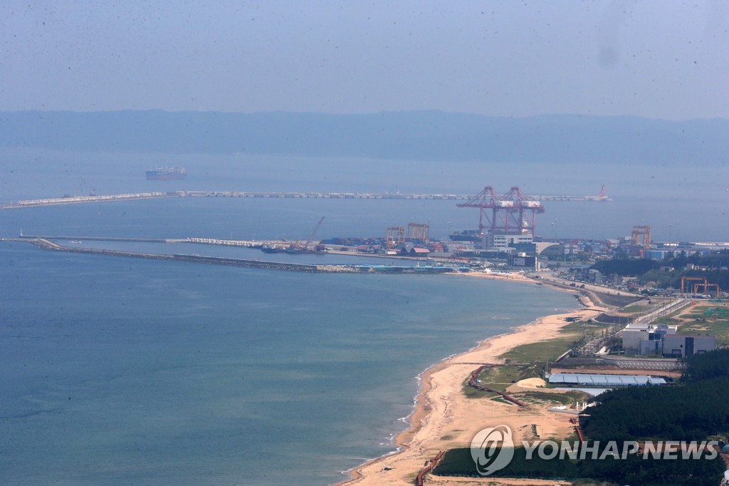 APEC 기간 포항에 선상숙소…크루즈 2척에 경제인 등 1천명 수용