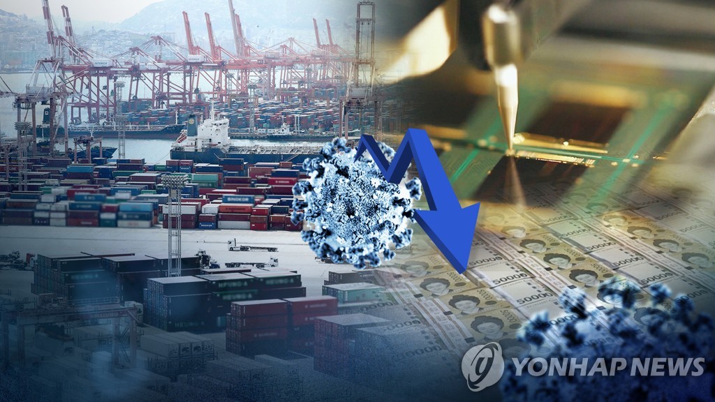 S. Korea expanding efforts to normalize supply chain amid coronavirus spread - 1