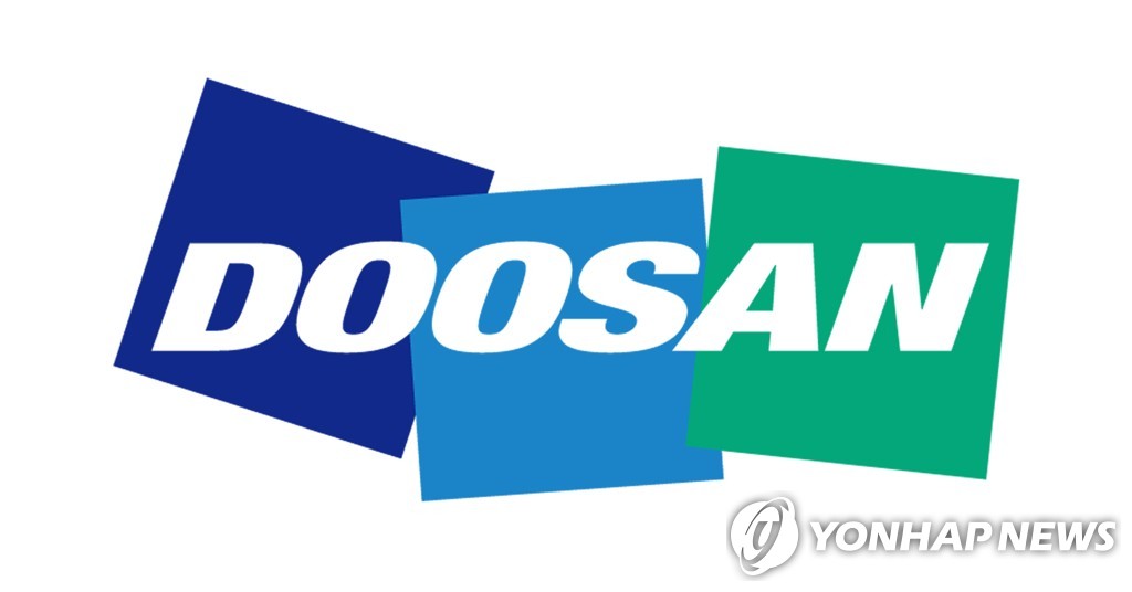 Doosan inks preliminary deal to sell Doosan Solus