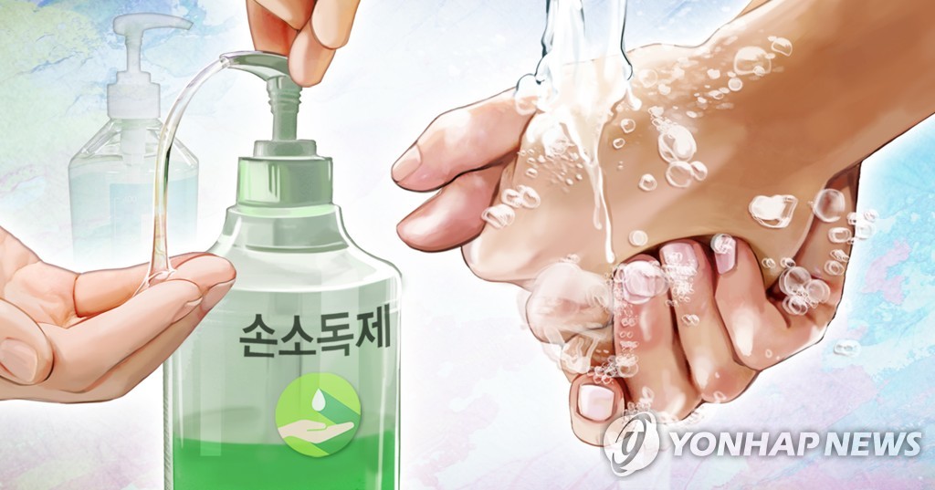 食中毒患者が昨年急減　衛生意識の高まりで＝韓国