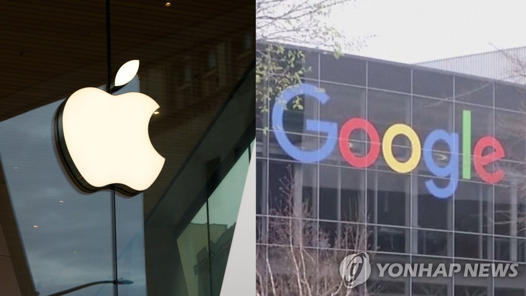 韓출판계 "인앱 수수료 과도"…애플 이어 구글 상대 美 집단소송