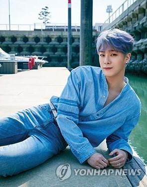 ASTRO リパケ ムンビン 韓流］ASTRO初のユニット 来月ミニアルバム発表 | 聯合ニュース