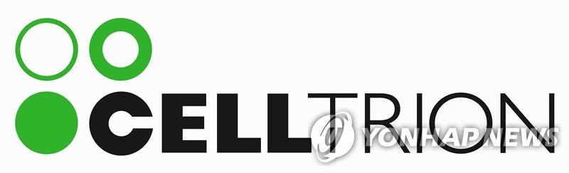 The corporate logo of Celltrion Inc. (PHOTO NOT FOR SALE) (Yonhap)