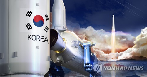 固体燃料ロケット打ち上げ実験に成功　偵察衛星など搭載予定＝韓国