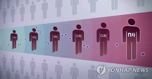 광주·전남서 44명 신규 확진…외국인 관련·산발 감염 지속