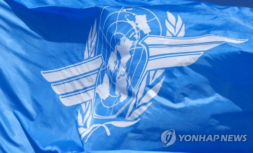 منظمة الطيران المدني الدولي تدين إطلاق كوريا الشمالية للصواريخ