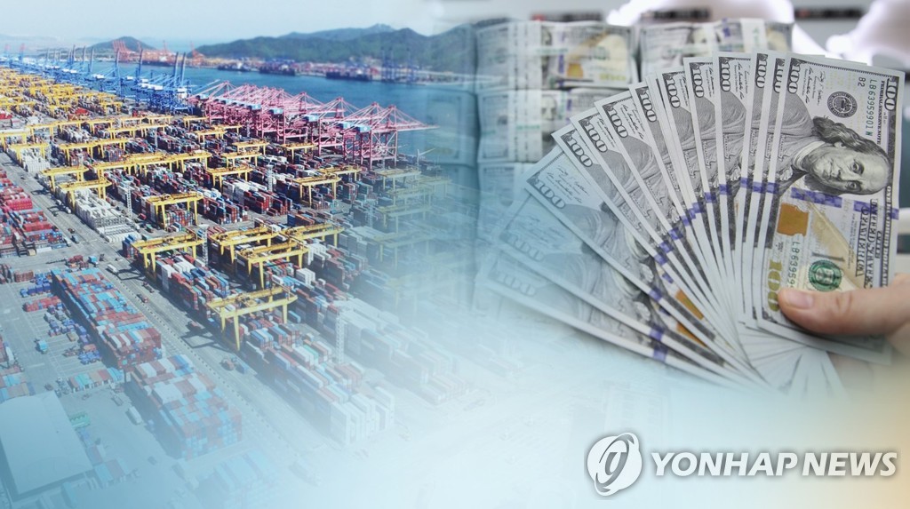 U.S. keeps S. Korea on 'monitoring list' of foreign exchange