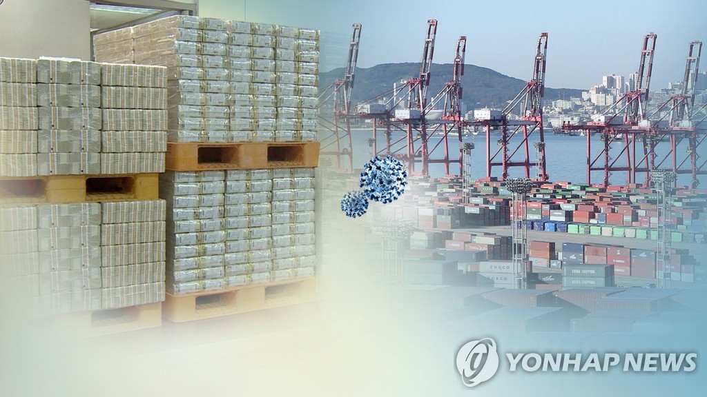 اتساع العجز المالي لكوريا الجنوبية في شهر سبتمبر