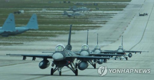 일본 자위대, 무인항공기·함정에 이어 무인차량 도입 추진