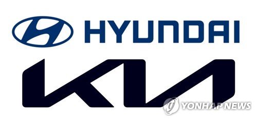 Hyundai, Kia's U.S. market share stays above 10 pct in H1: data