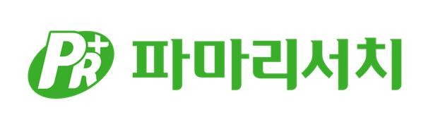 파마리서치 로고