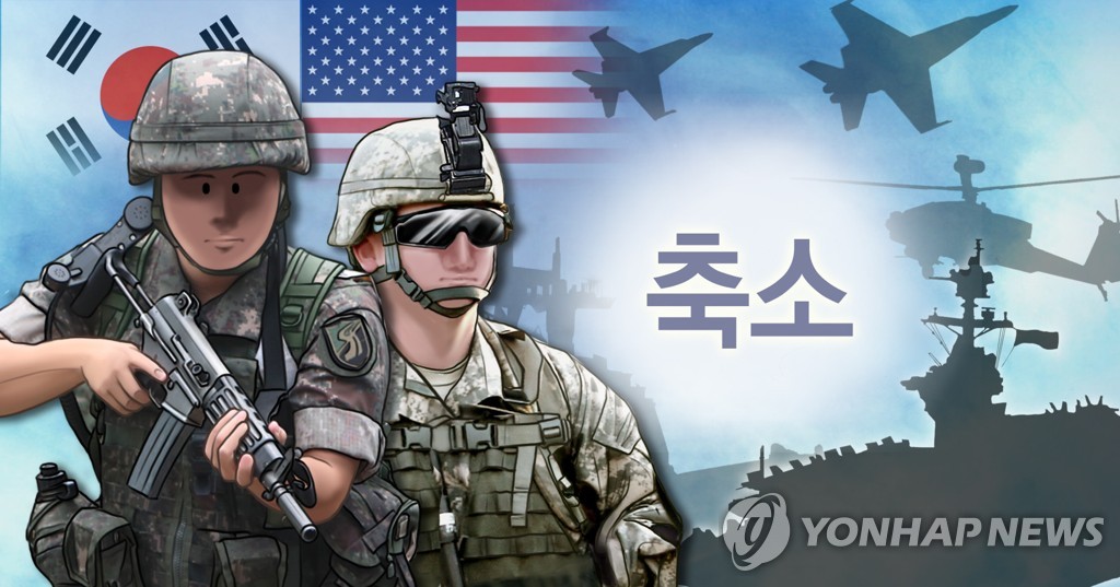 (LEAD) N.K. propaganda outlet denounces S. Korea-U.S. military drill as 'playing with fire'