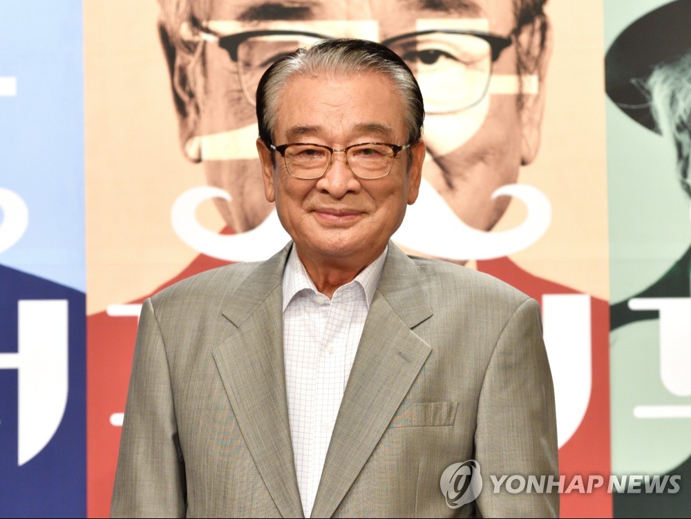 실명 직전까지 연기…故이순재 병상서 남긴 마지막 소원 공개