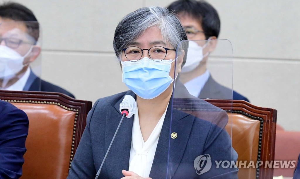 مسؤولة: نسبة التطعيم في كوريا الجنوبية ضد كورونا ستصل إلى 70% في الفترة ما بين 23 و25 من الشهر - 1