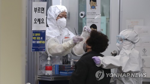 인천 290명 코로나19 확진…감염자 1명 사망