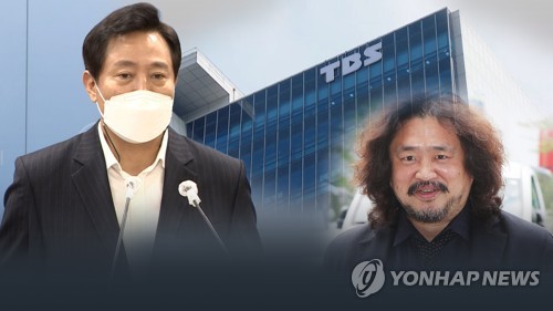 '폭풍전야' TBS…대수술 예고 속 내달 감사 결과 공개