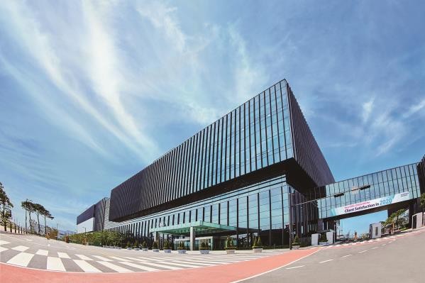 Samsung Biologics establishes one-stop mRNA vaccine production capability at Songdo plant