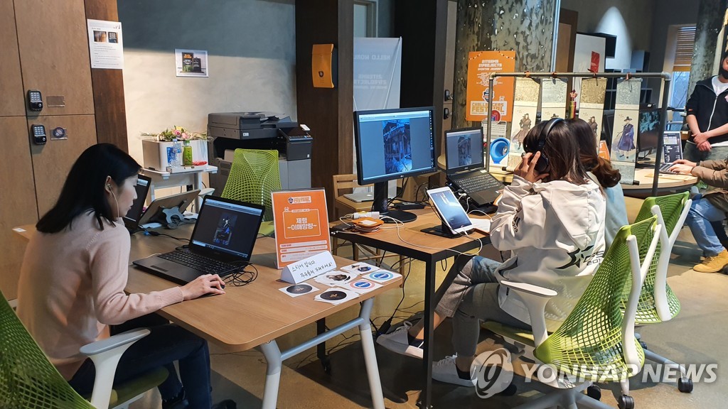 스마일게이트 CCL 만조팀