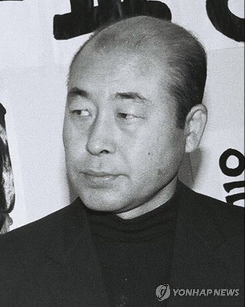 '박종철 고문치사 축소·은폐폭로' 김승훈 신부 20주기 추모미사