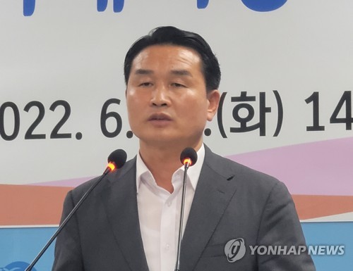 박종우 거제시장 "경남지사 제안 '부울경 행정통합' 지지"