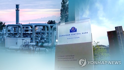 유럽, '혹독한 겨울' 기정사실로…경기침체·고물가 지속 전망(종합)