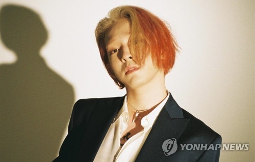 Police seek arrest warrant for singer Nam Tae-hyun over alleged drug use
