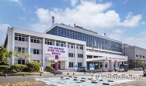 구미시, 대구·경북 6개 대학 향토생활관 입사생 모집