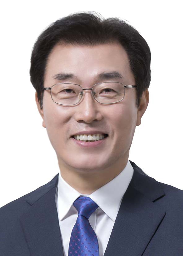 정재웅 강원도의원